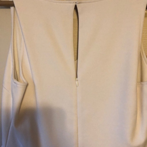 White Romper - Picture 3 of 4